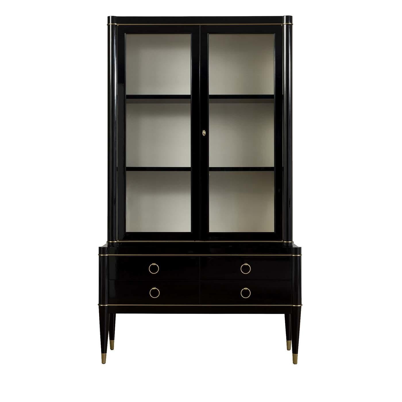 Ambra Tall Cabinet For Sale