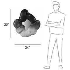 Ambre Mirror by Alexey Krupinin, 2025