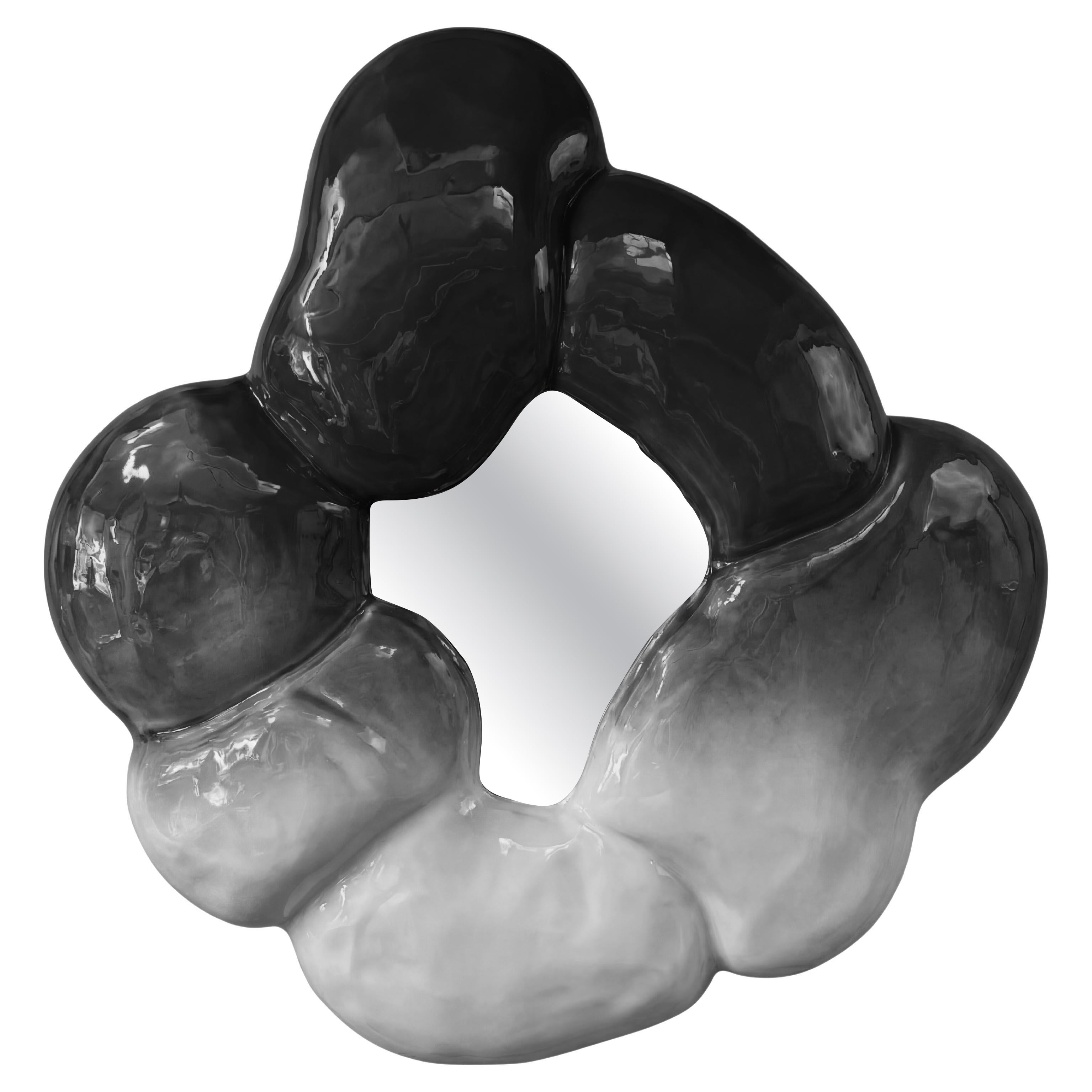 Ambre Mirror by Alexey Krupinin, 2025