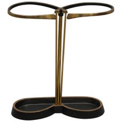 Ambrella Stand Hertha Baller, Vienna, 1950