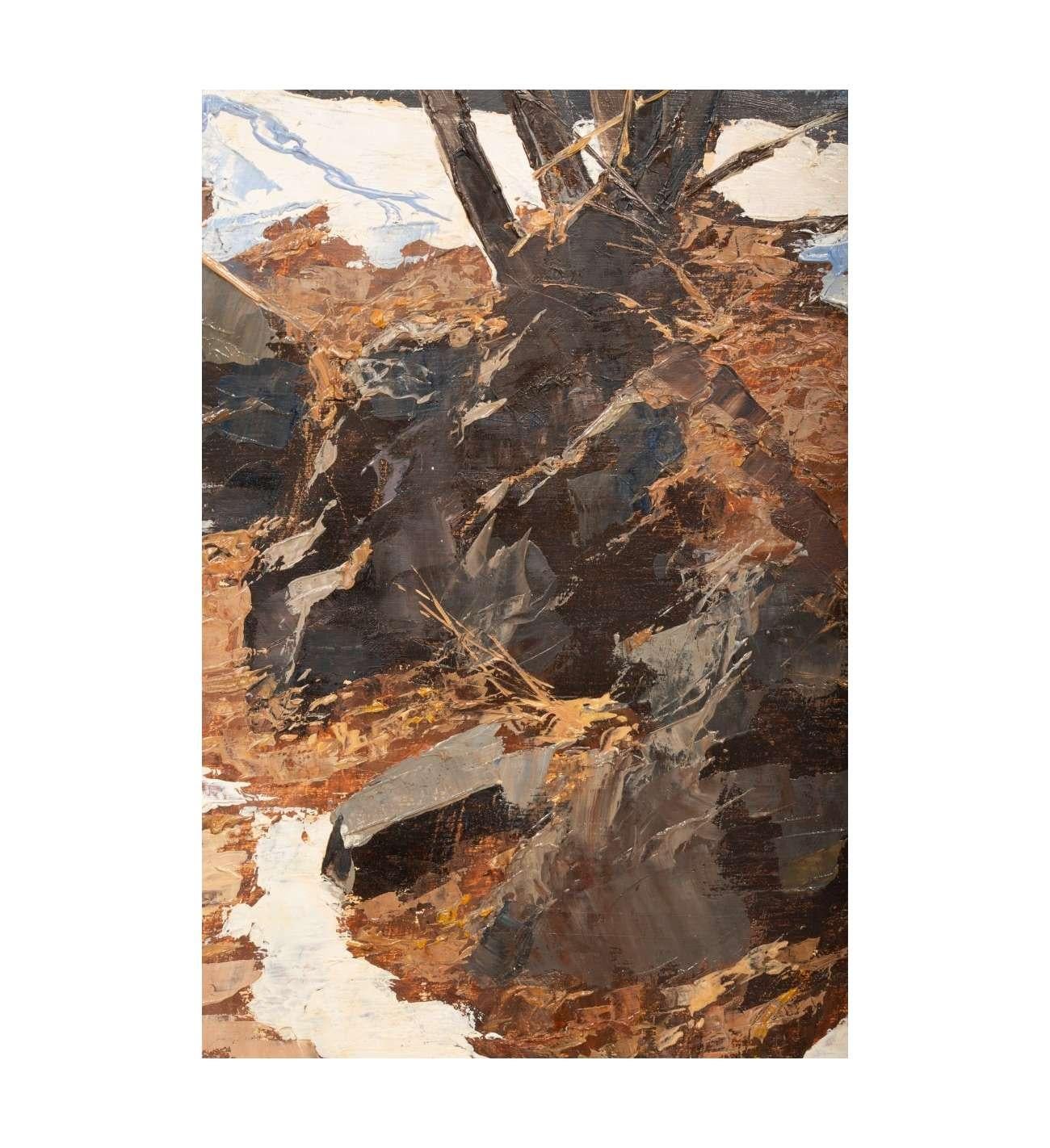 Premana in Valsassina - Ambrogio Vismara (1909-1998) im Angebot 4