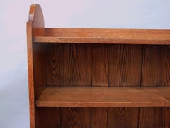 Ambrose Heal Oak Bookcase