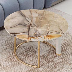 Ambrosia Coffee Table