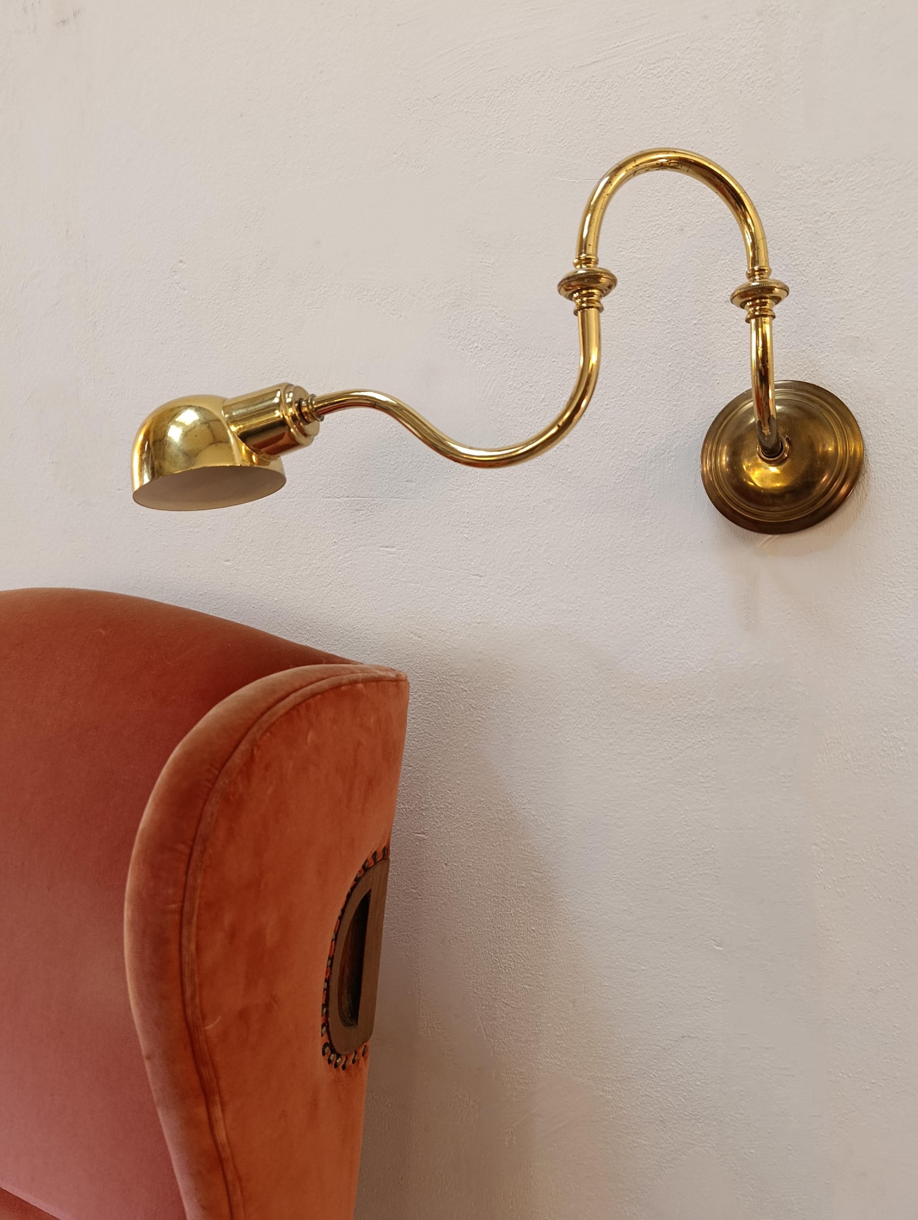 Stuhl Ambrosianeum von Caccia Dominioni für Azucena (Italienisch) im Angebot