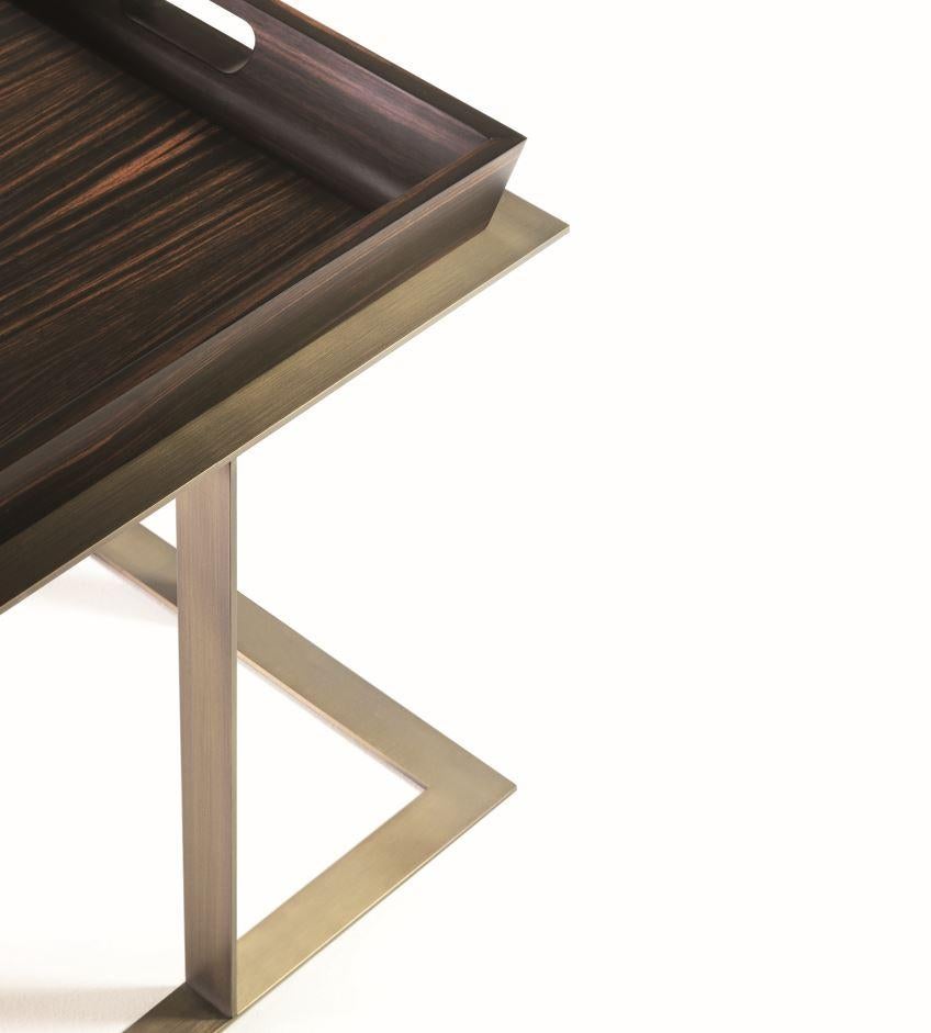 Moderne Table d'ambroisie en vente