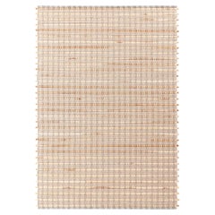 Tapis Goz beige améthyste de Gandia Blasco