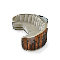 'Ameba' Limited Edition Sofa from Egli Design