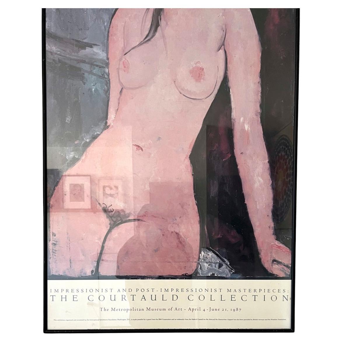 Amedeo Modigliani was an Italian artist known for his distinctive style and unique approach to portraiture and figurative art. Born in Livorno, Italy, in 1884, Modigliani showed an early interest in art and attended art schools in Florence and