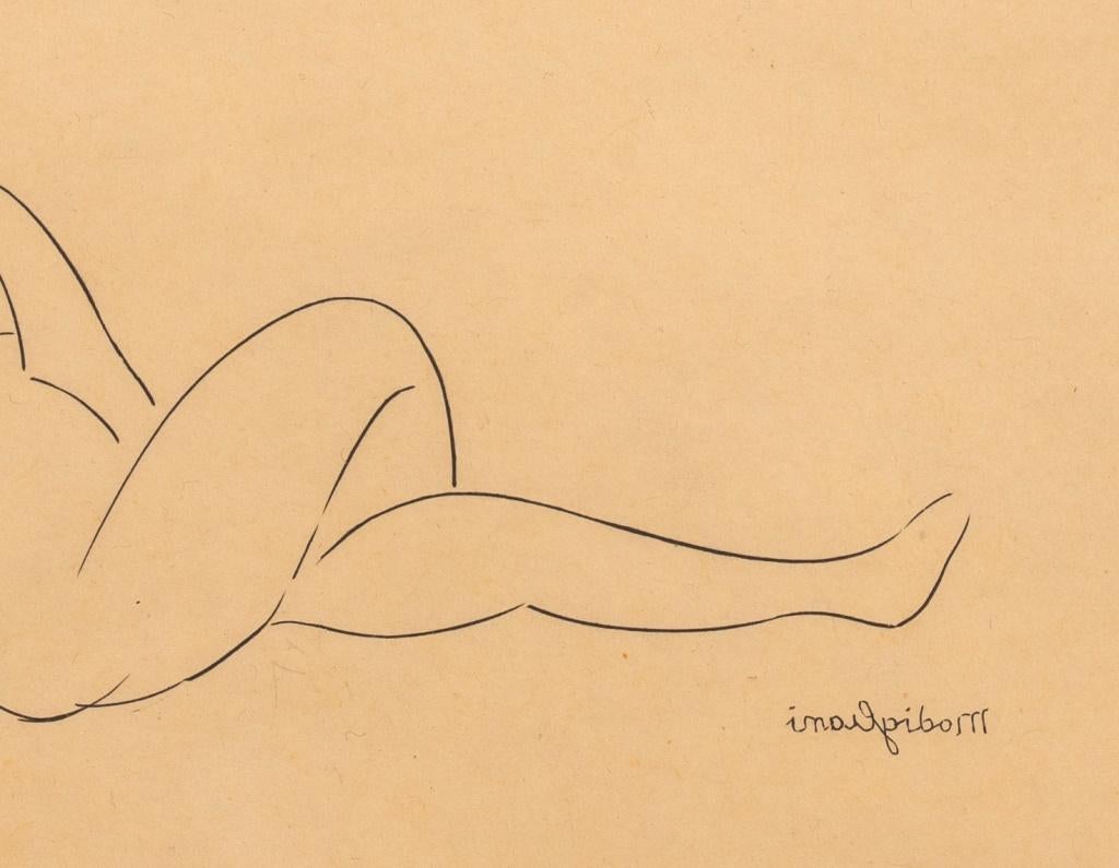 Amedeo Modigliani 