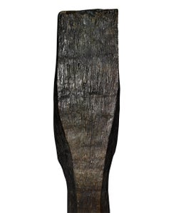 Tête de cariatide par Amedeo Modigliani