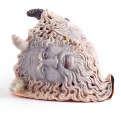 Amedeo One of a Kind "Collezione" Shell