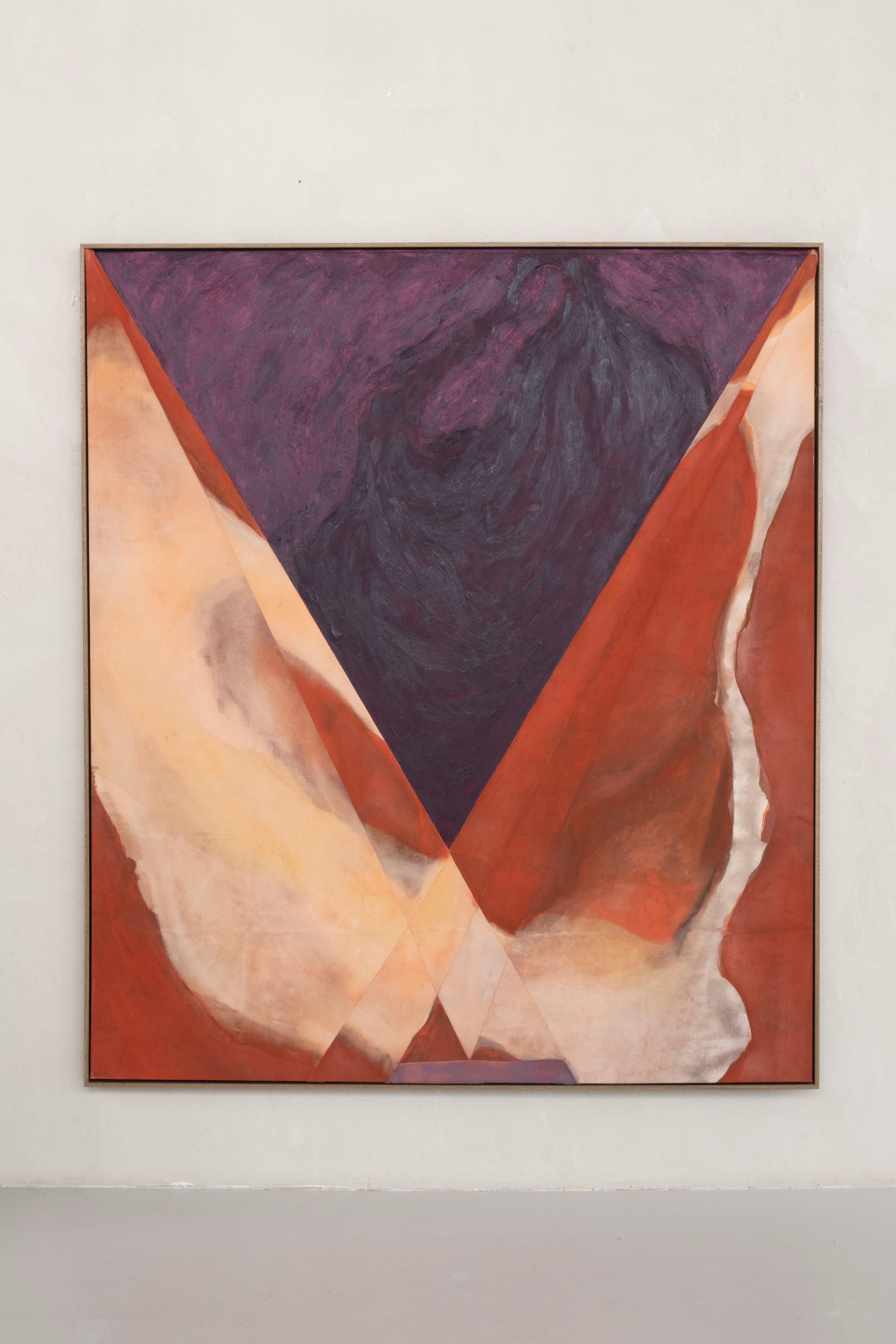 At Escat Gallery we are committed to maintaining the highest standards of trust and professionalism for our collectors. Every artwork in our collection comes with a Certificate of Authenticity, guaranteeing its originality and provenance. We offer