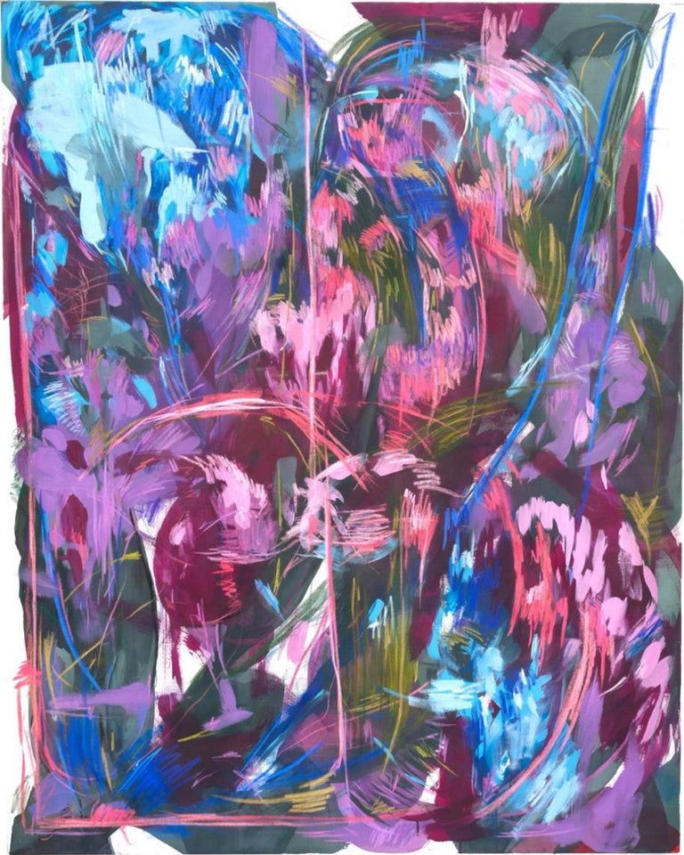 Amelia Badenouch - Down the Rabbit Hole For Sale at 1stDibs