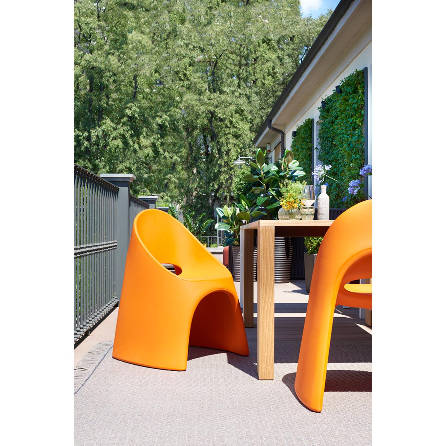 Post-Modern Amélie Chair by Italo Pertichini For Sale