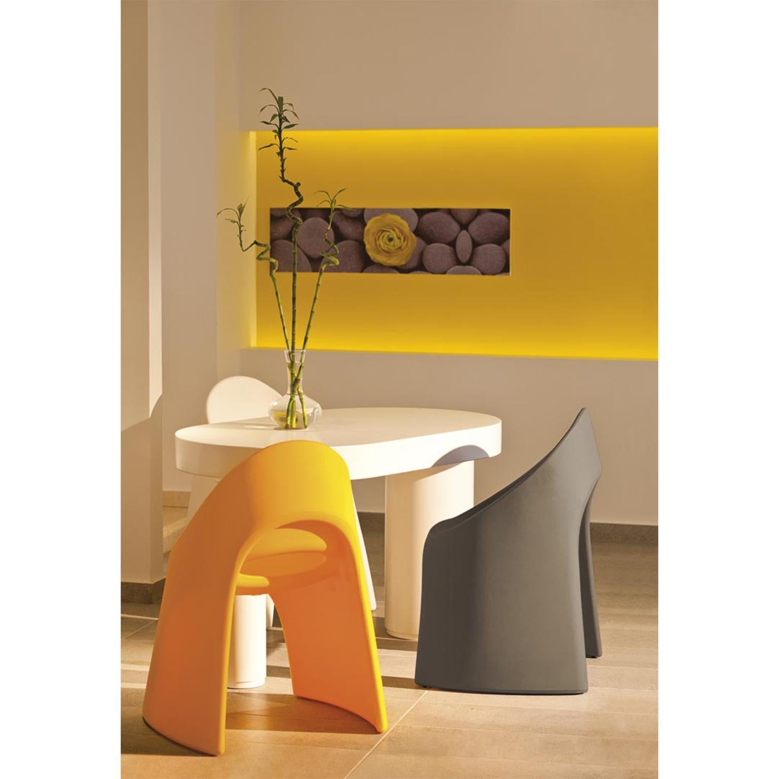 Italian Amélie Chair by Italo Pertichini For Sale
