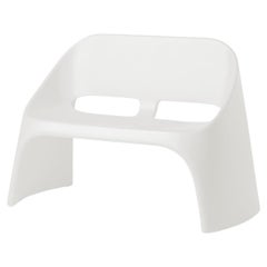 Divano Amélie Duetto di Italo Pertichini