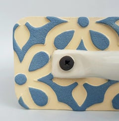 Amélie Handcrafted Baking Tray, Handmade in Italy 2021, Choose Size and Colors