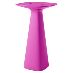 Amélie Up Sweet Fuchsia Tisch von Italo Pertichini