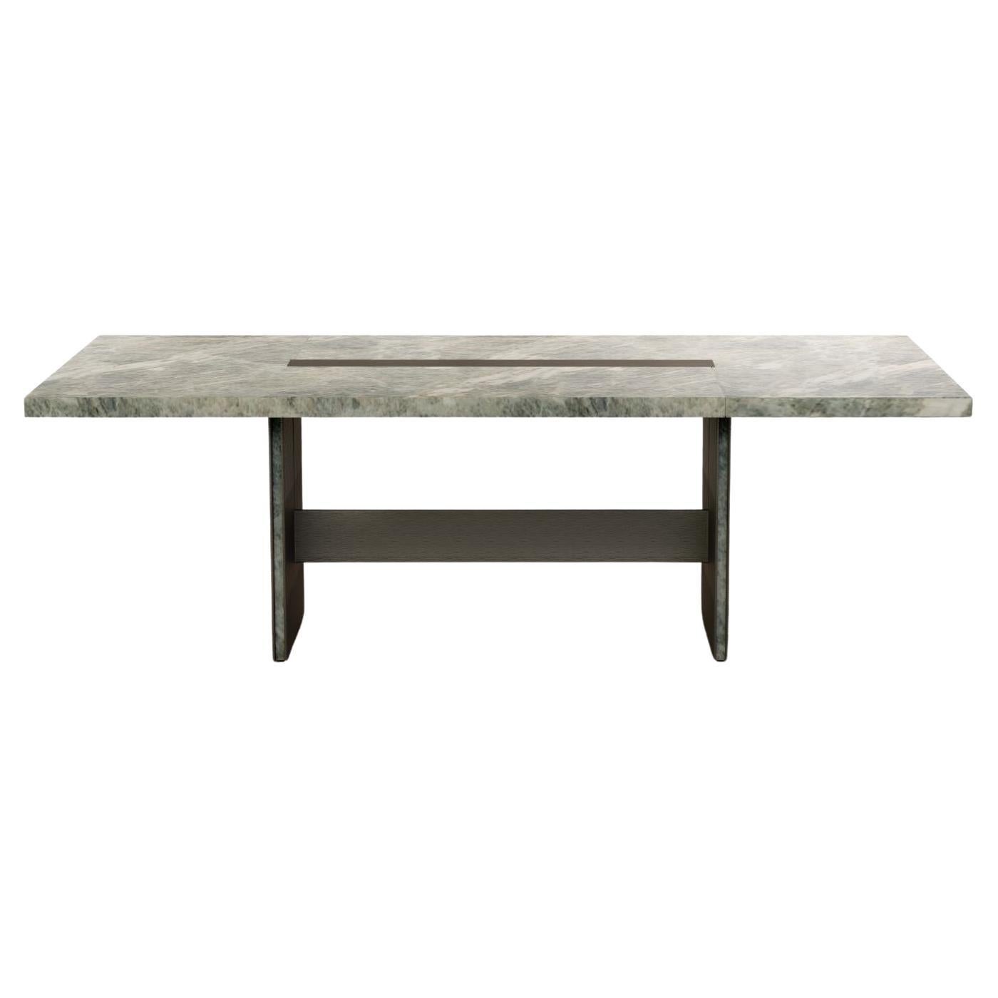 Amena Dining Table by Simon Hamui For Sale