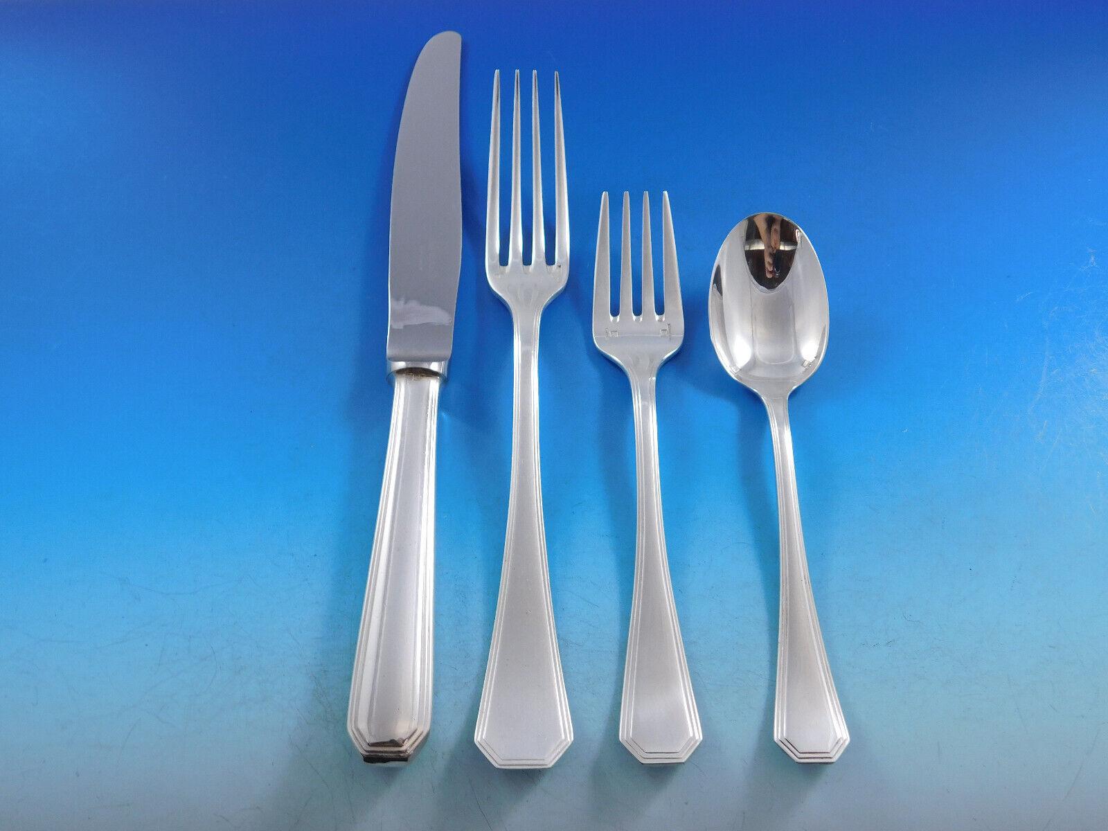 plated silverware value