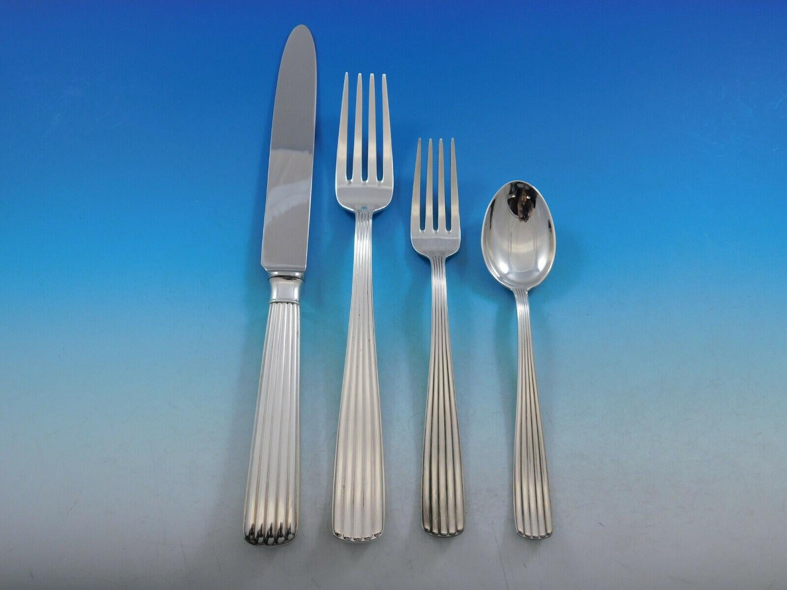 flatware made in italy
