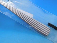 America by Schiavon Italy Sterling Silver Flatware Set Service 40 Pieces New