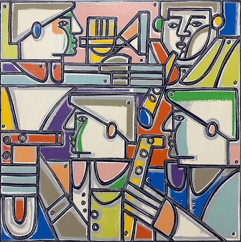 America Martin Art 91 For Sale At 1stdibs