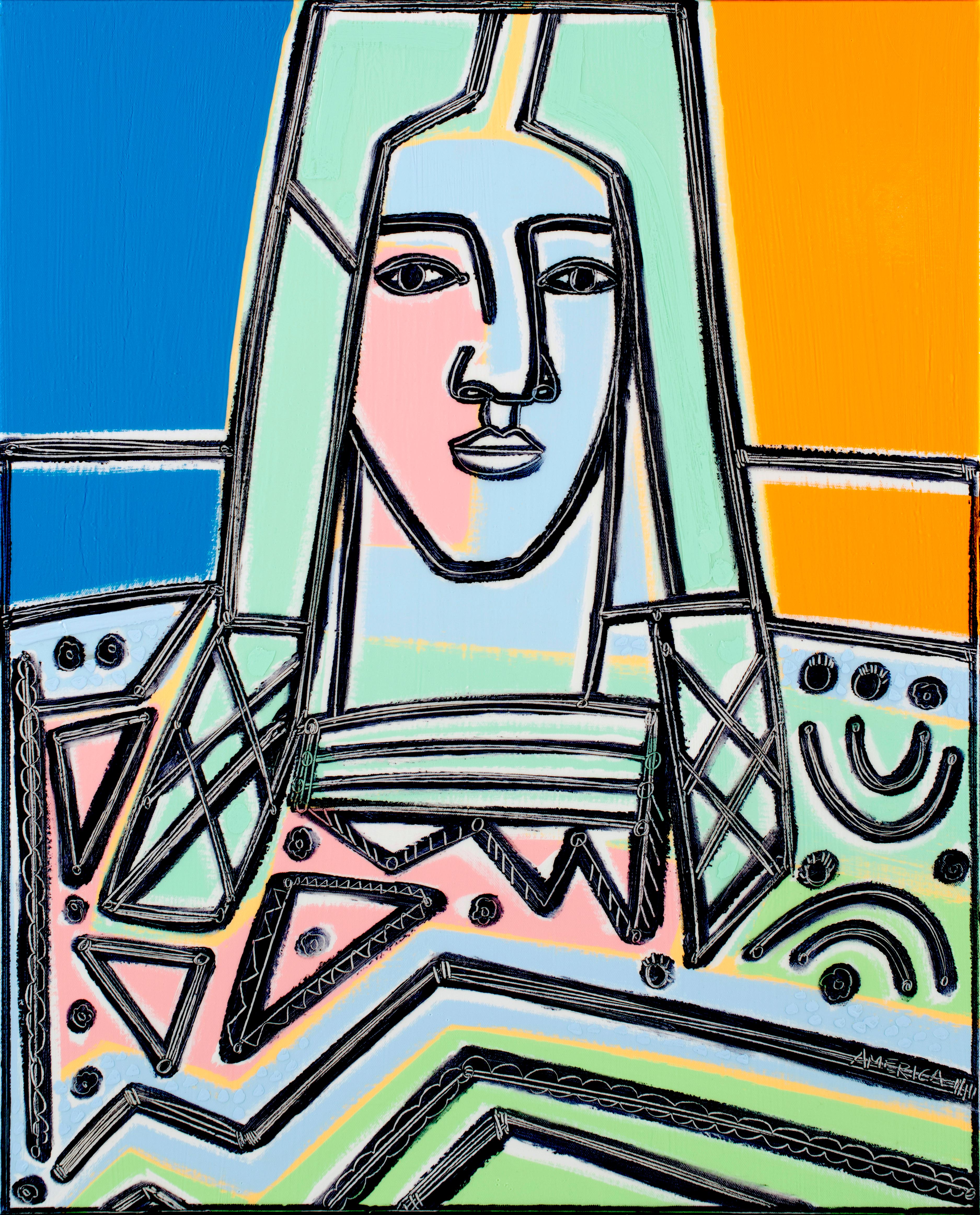 America martin art 82 for sale at 1stdibs