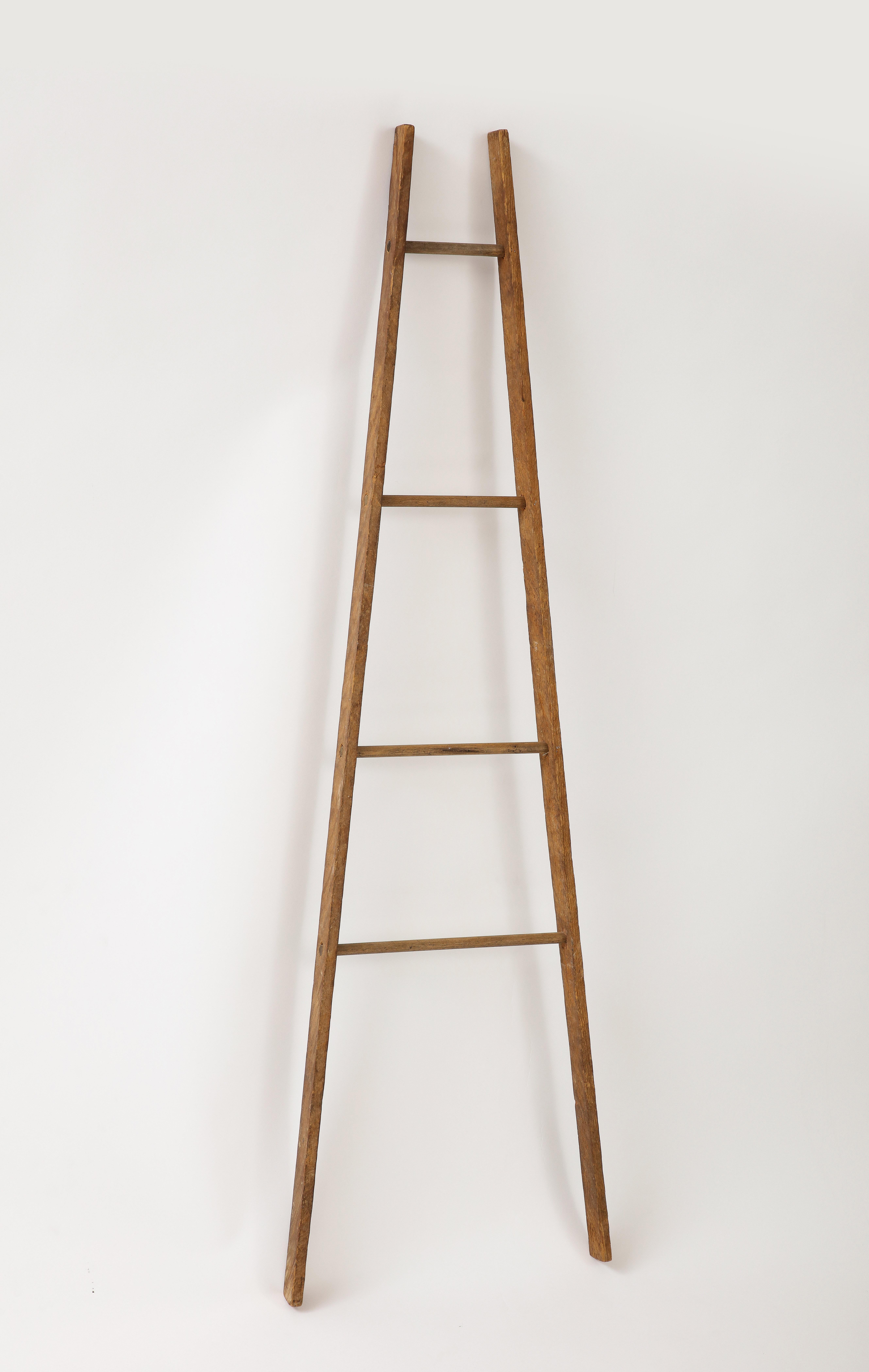 Early 20th Century American 19th C. Ladder Model For Sale