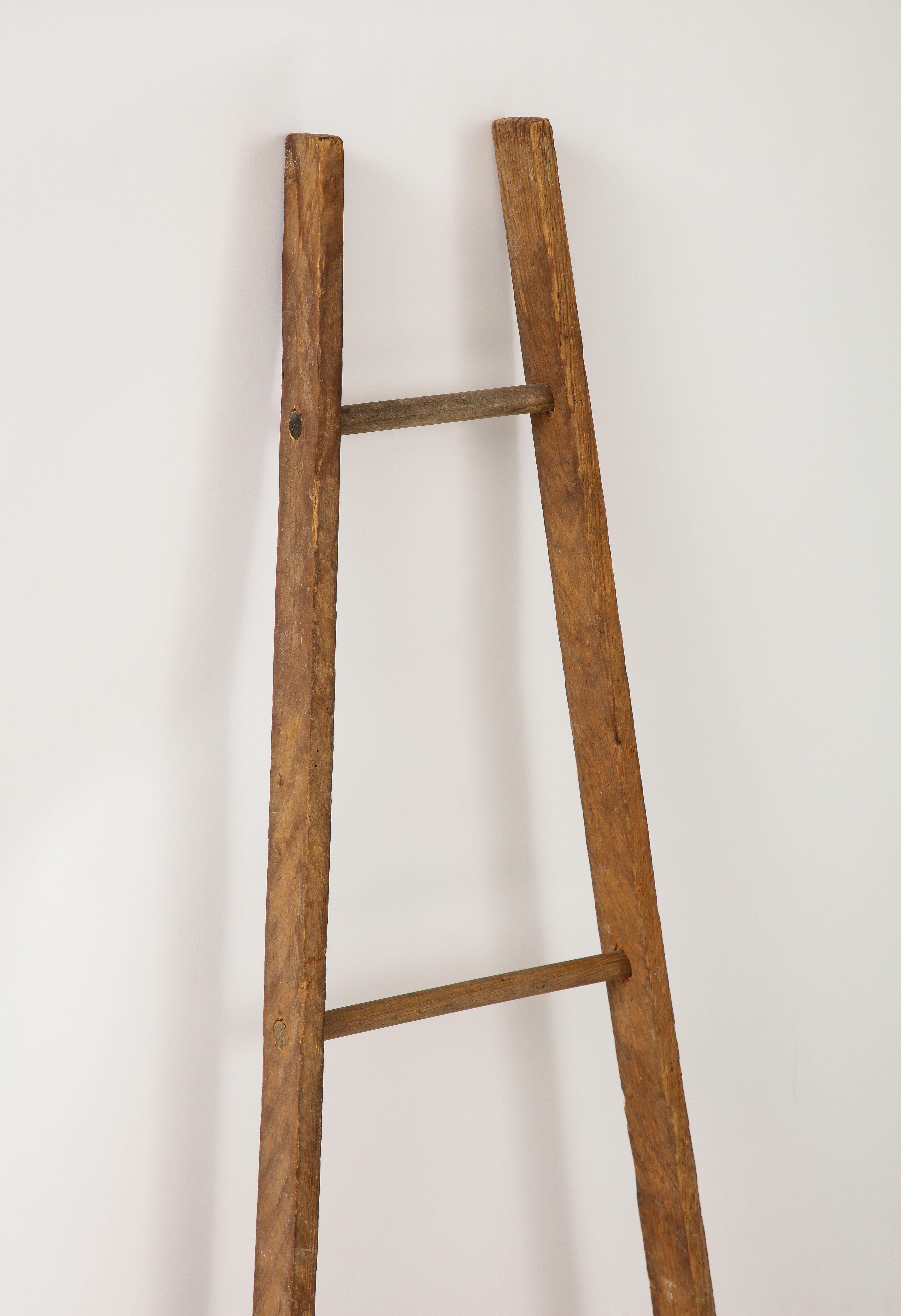 American 19th C. Ladder Model For Sale 1