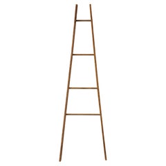 Antique American 19th C. Ladder Model