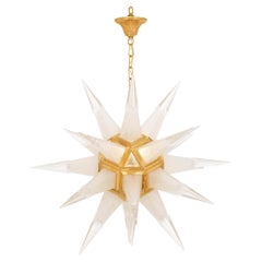 Ormolu Chandeliers and Pendants