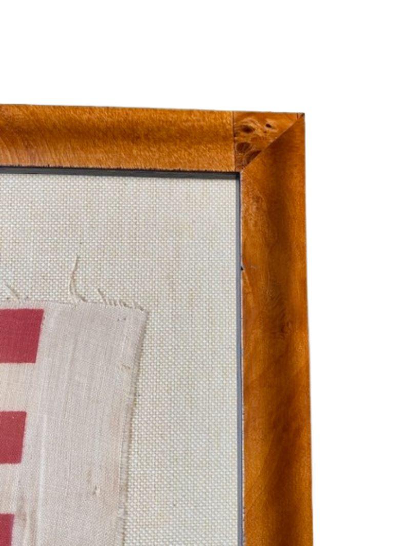 Autre Drapeau de parade américain à 38 étoiles, vers 1877 en vente