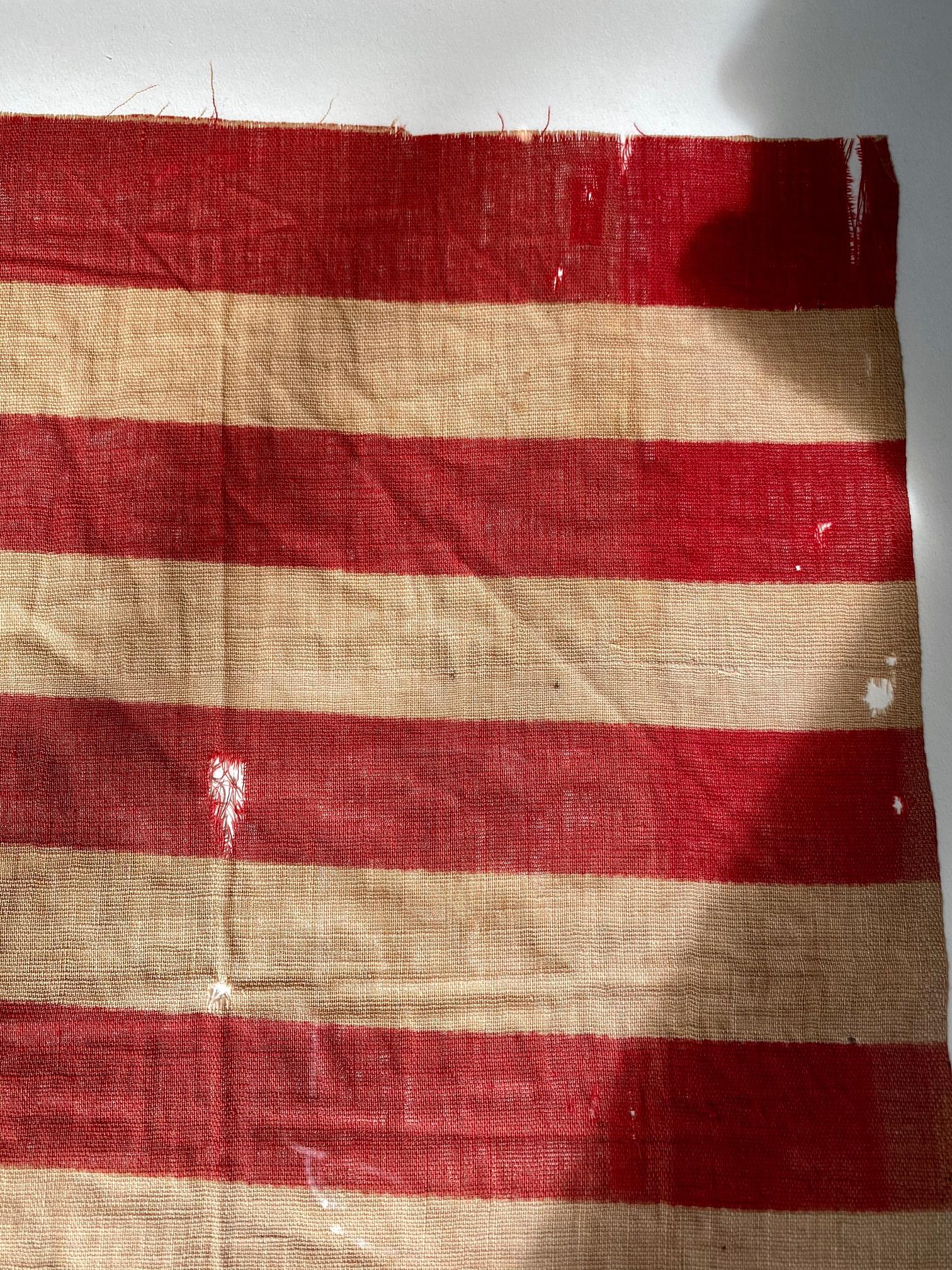 Dyed American 45 Star Flag