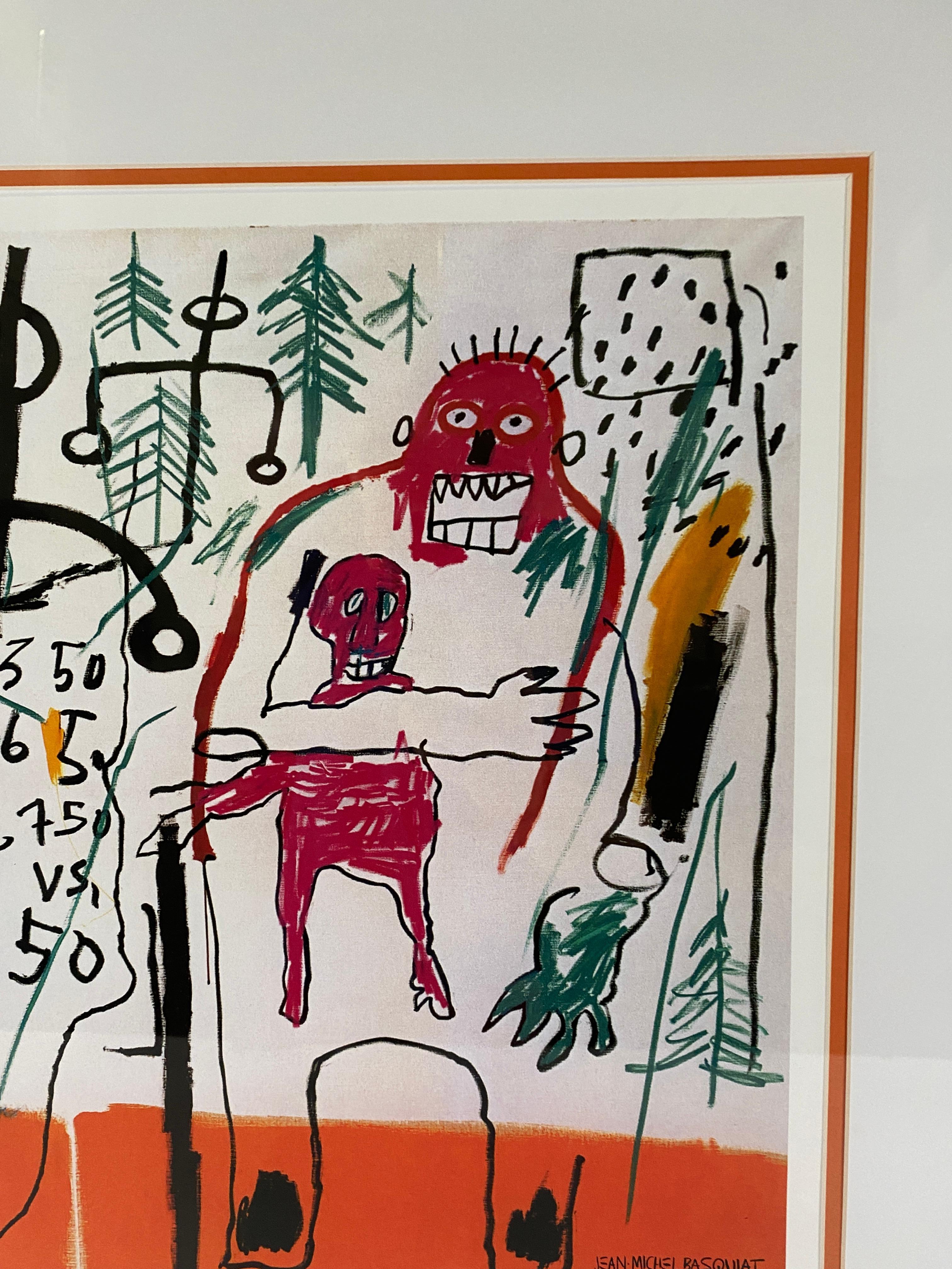 jean michel basquiat father
