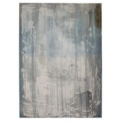 American Abstract Expressionist Painting, Acrylic on Canvas, DiMarc