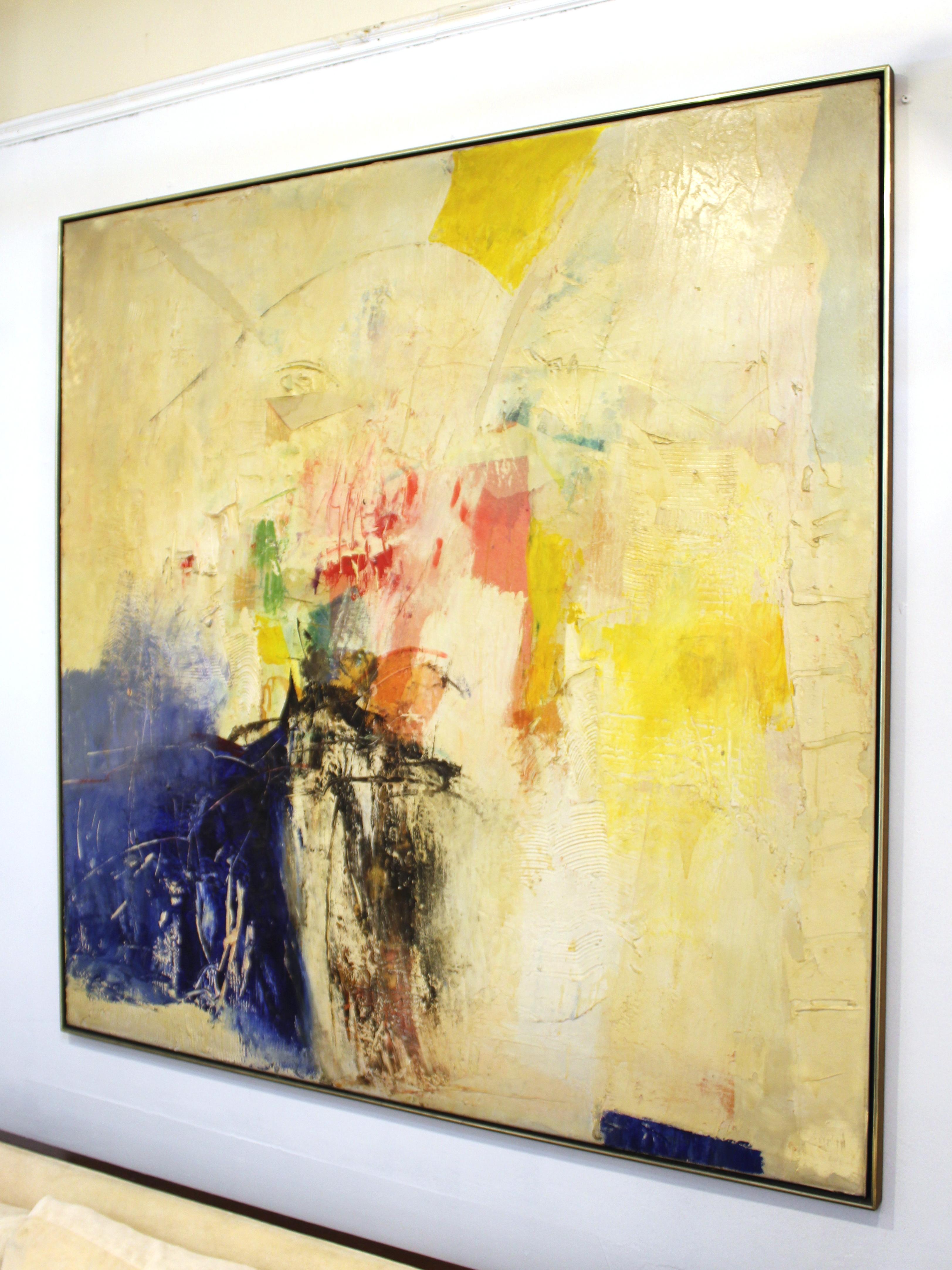 American Abstract Expressionist Painting 2