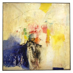 American Abstract Expressionist Painting
