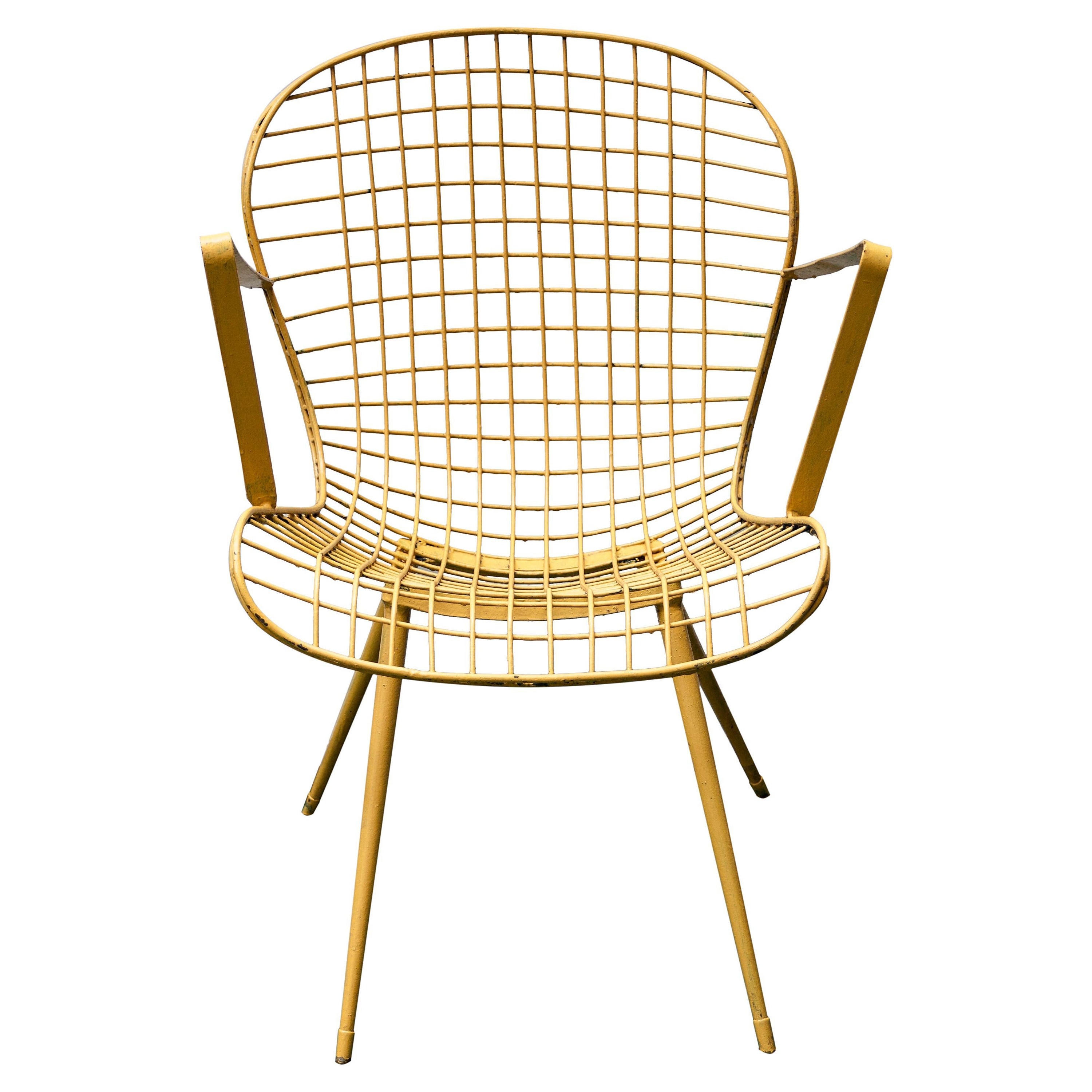 American Armchair, 1960
