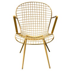 American Armchair, 1960