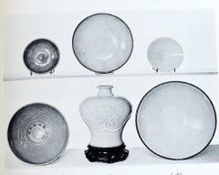 American Art Association Mrs. S. K. DE Forest Chinese Porcelains and Pottery