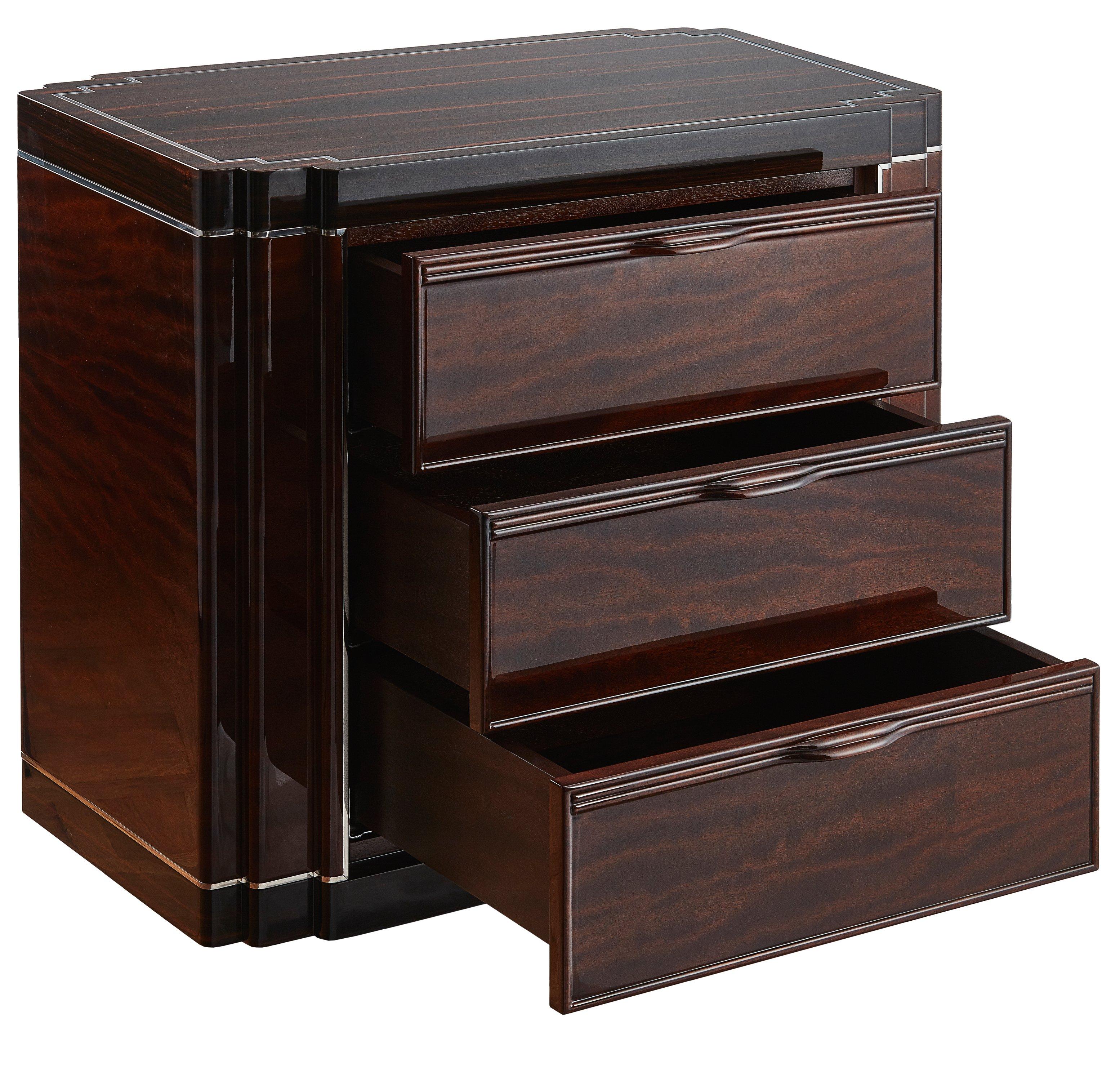 rare wood veneer