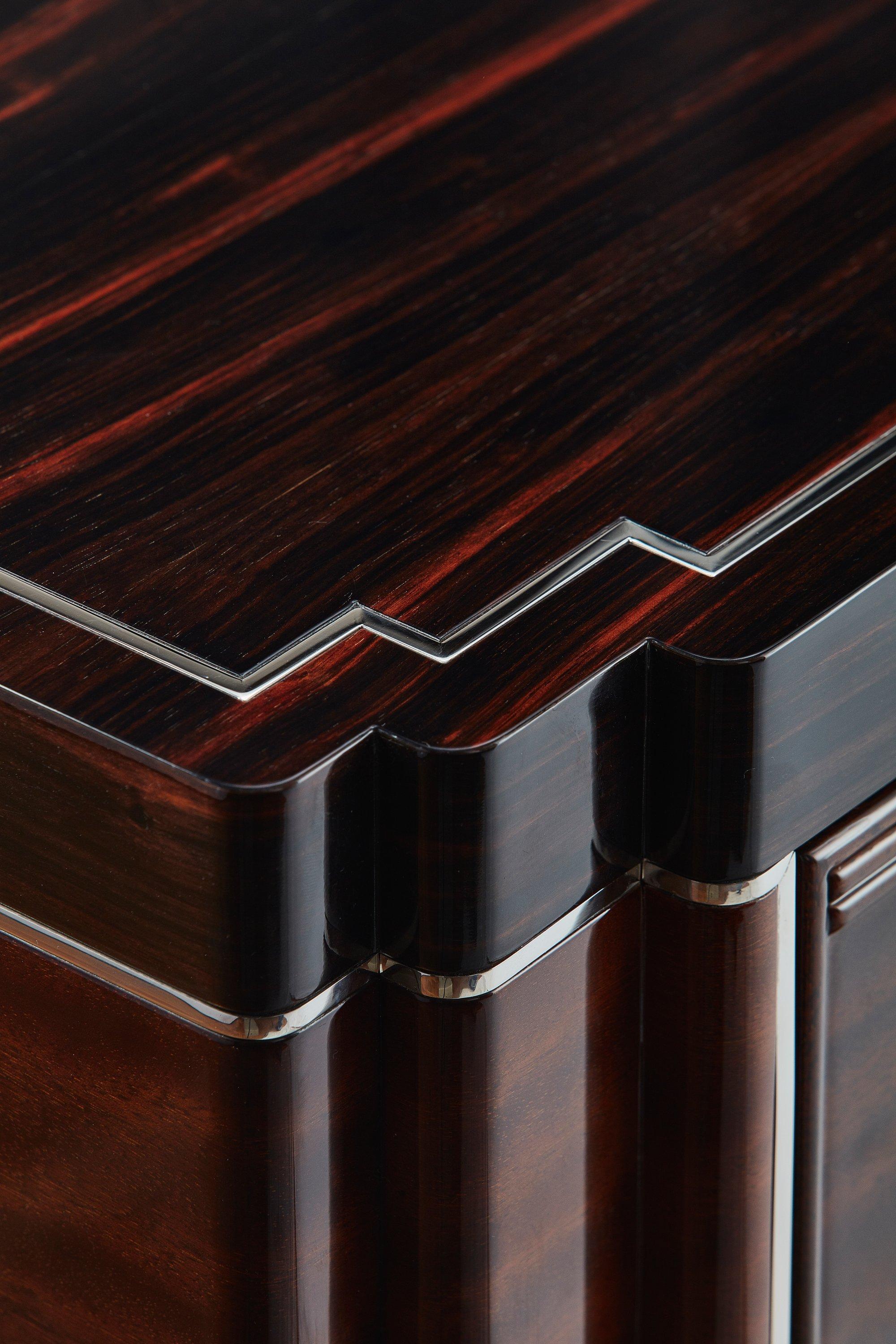 luxury veneer
