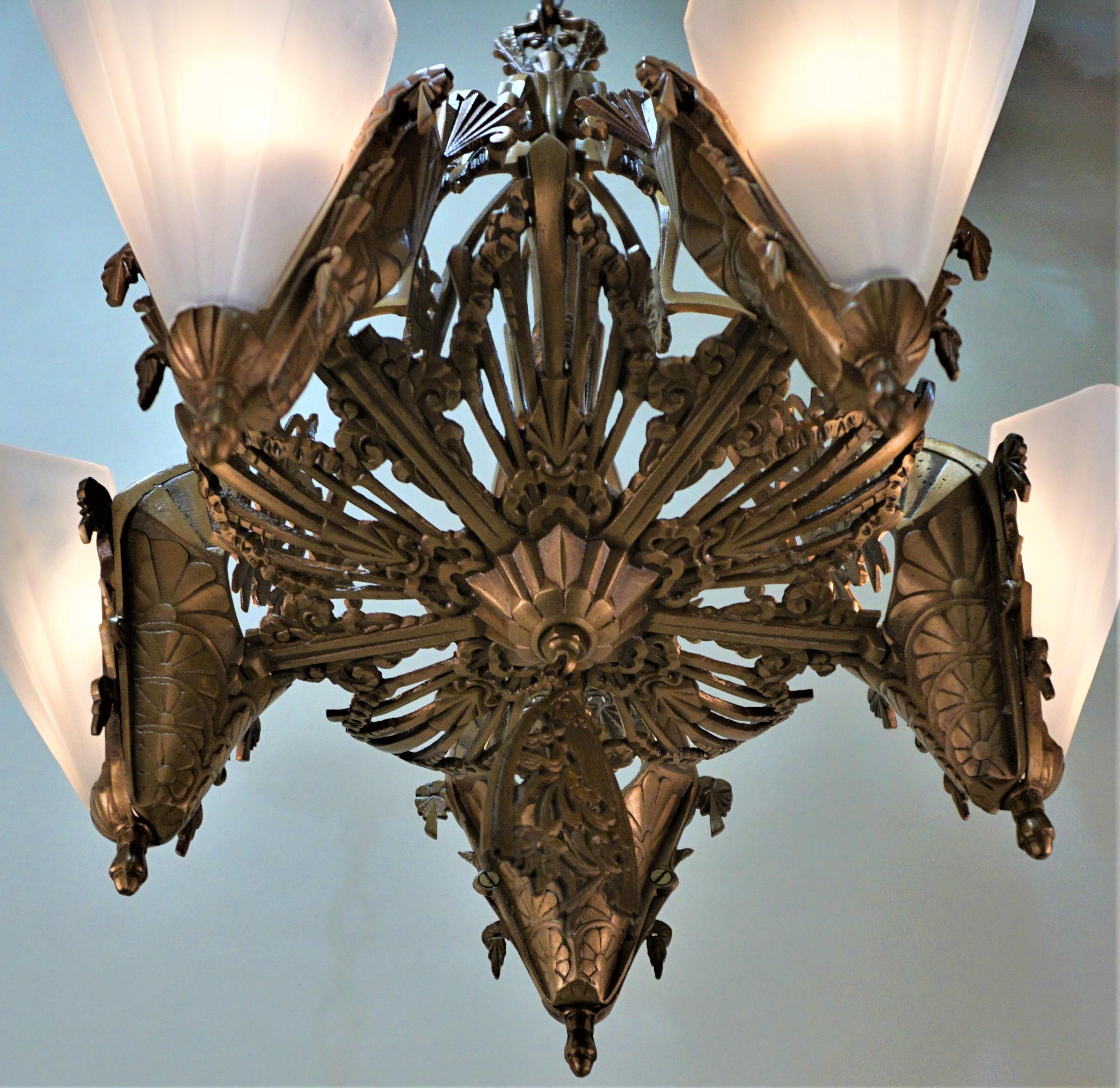 midwest chandelier company