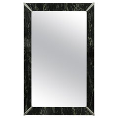 American Art Deco Style Mirror