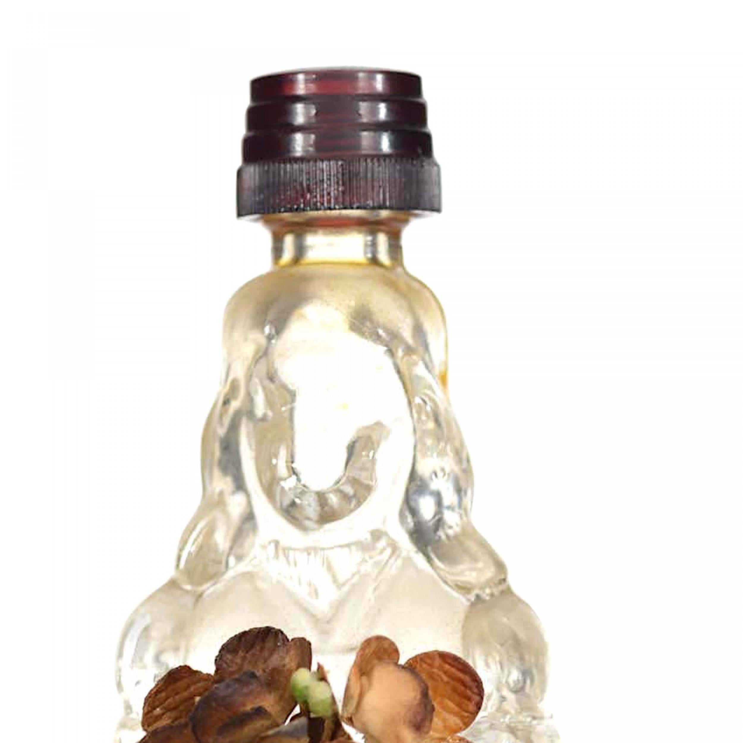 Mid-Century moderno American Art Deco Yesteryear Perfume Bottle in vendita