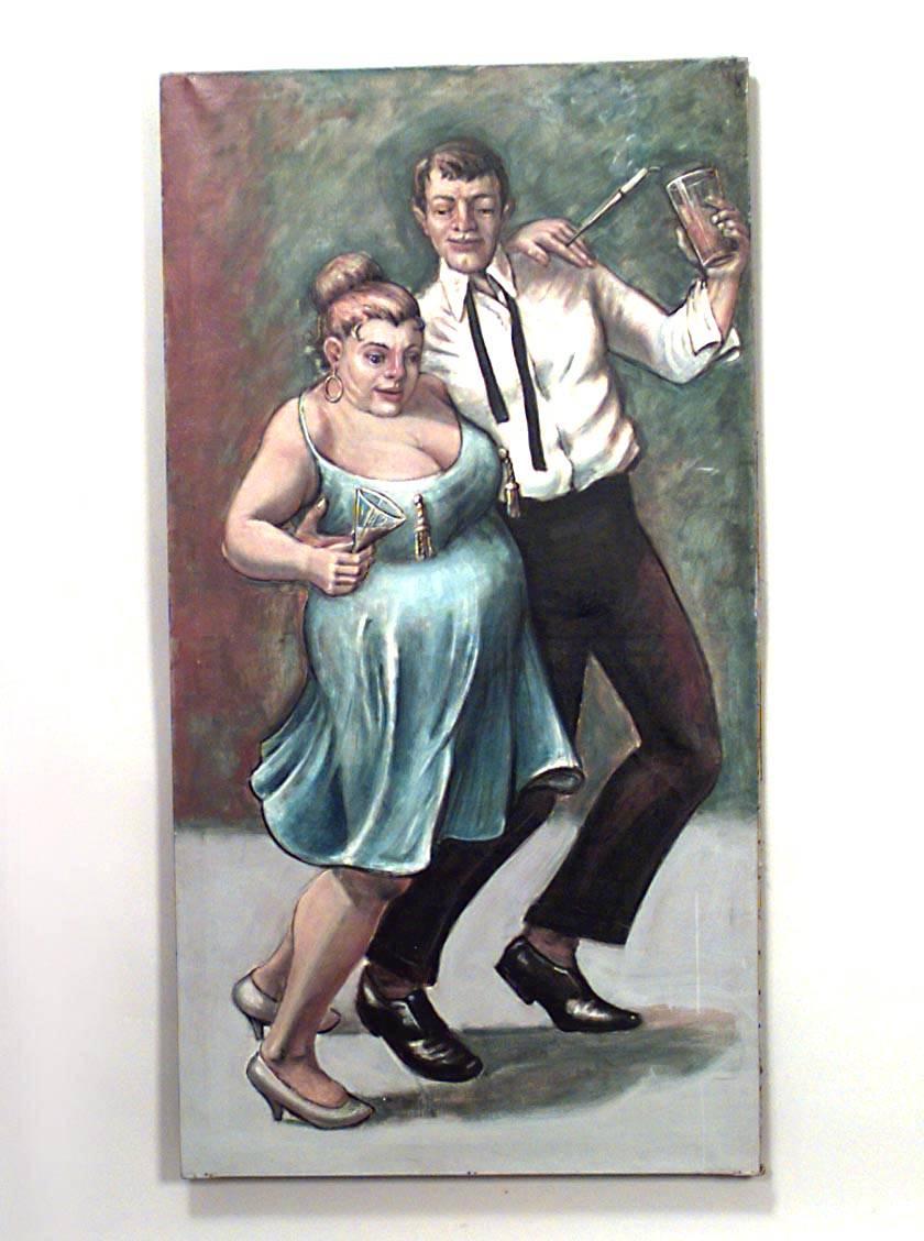 1940s american art