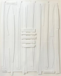 American Artist Nurit Amdur, United States, Contemporary
