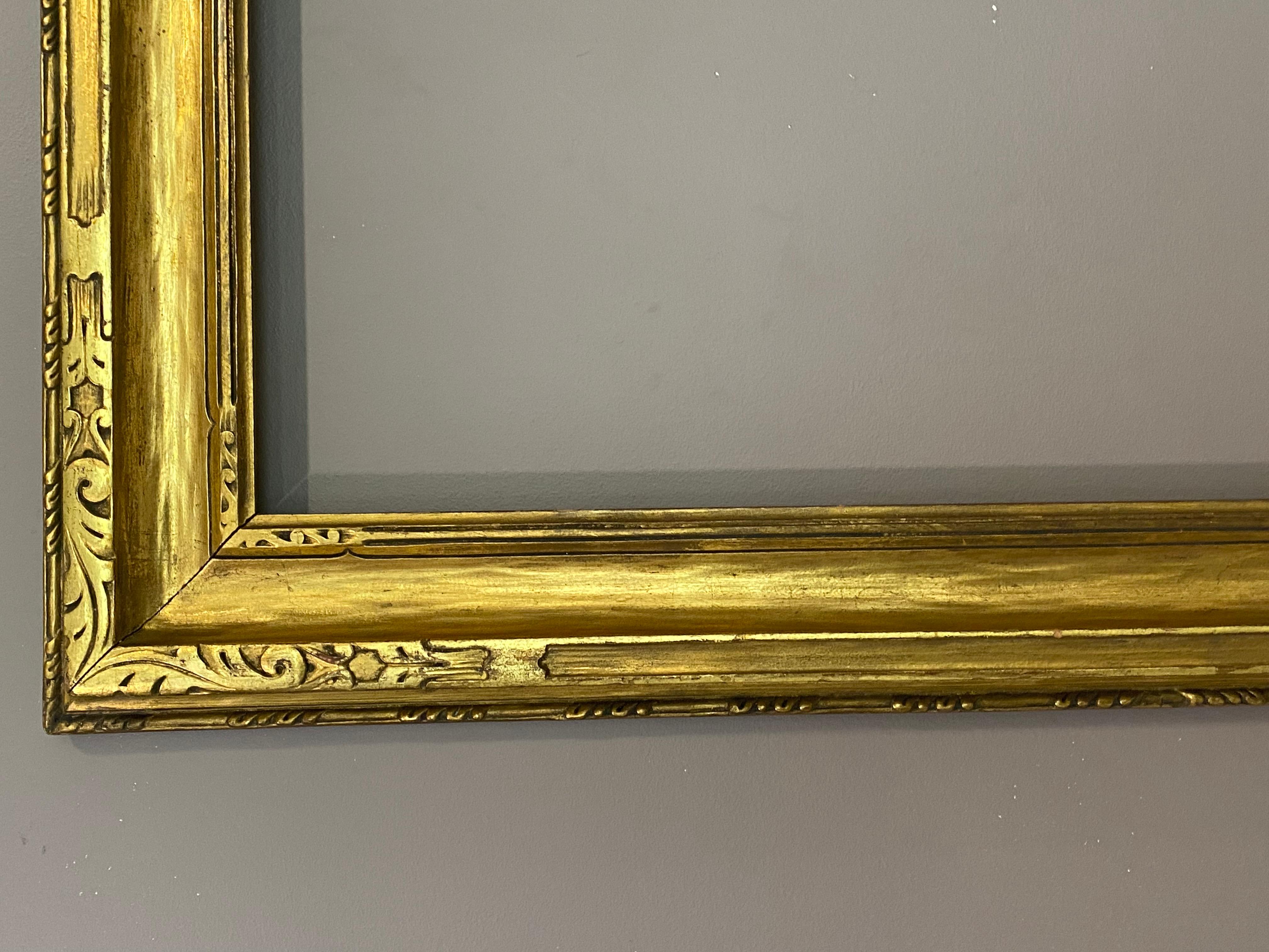 arts and crafts frames