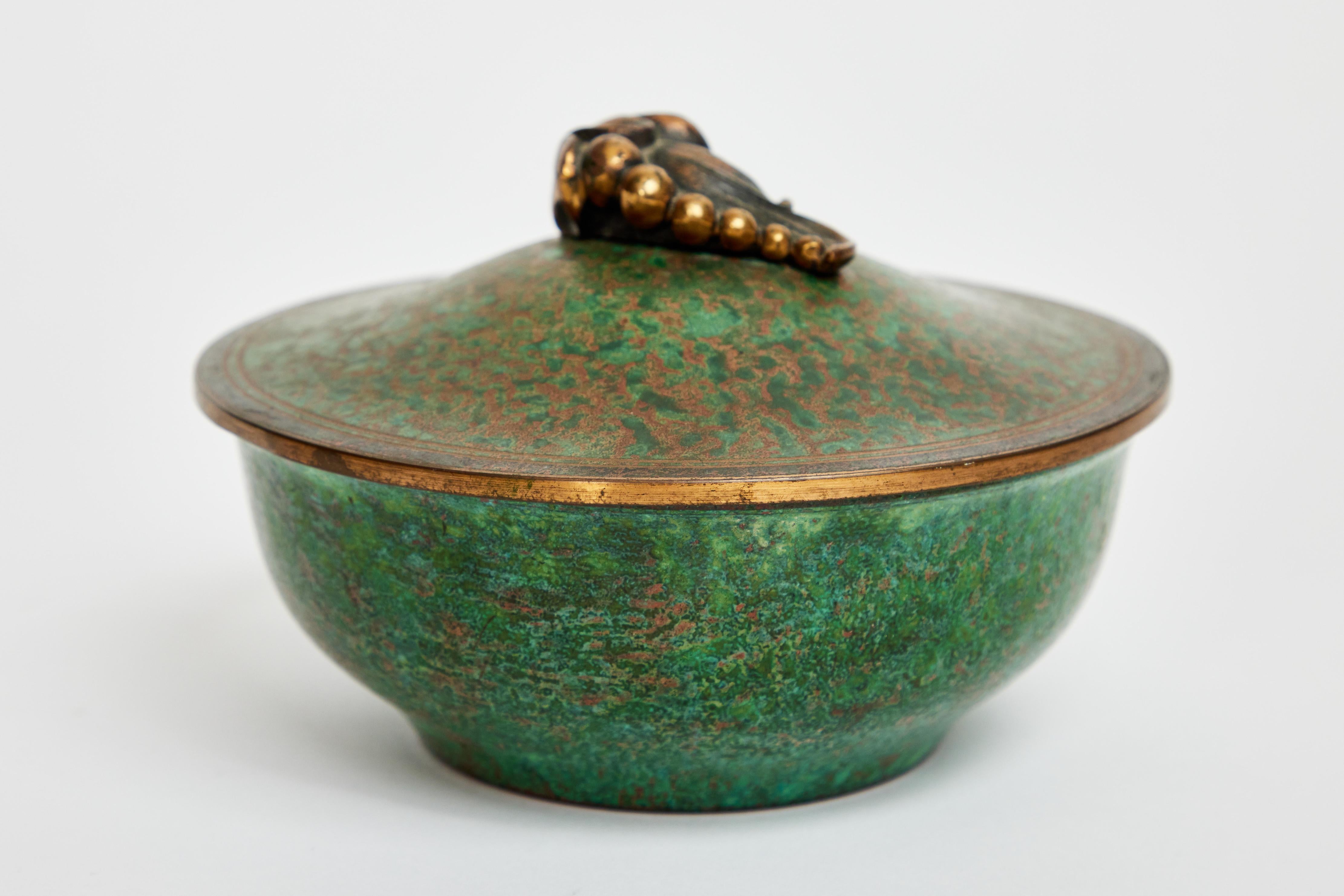 carl sorenson pottery